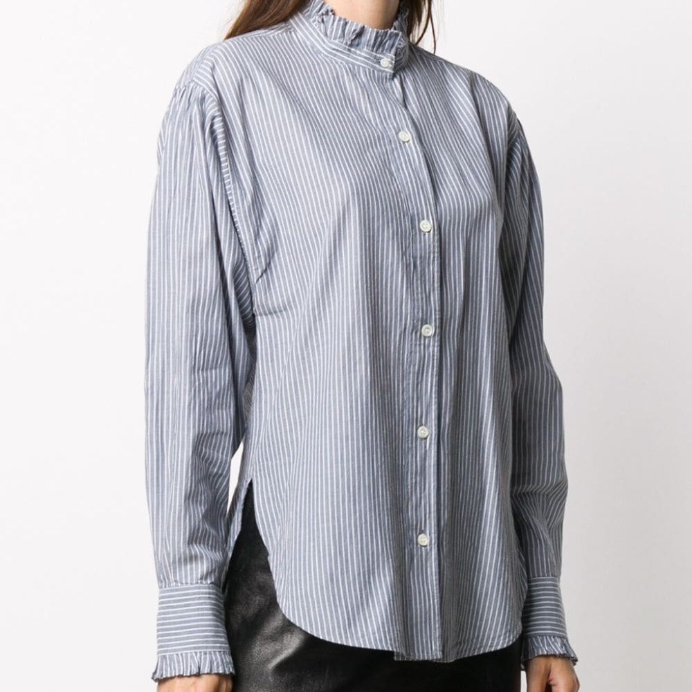 Isabel Marant Button Up